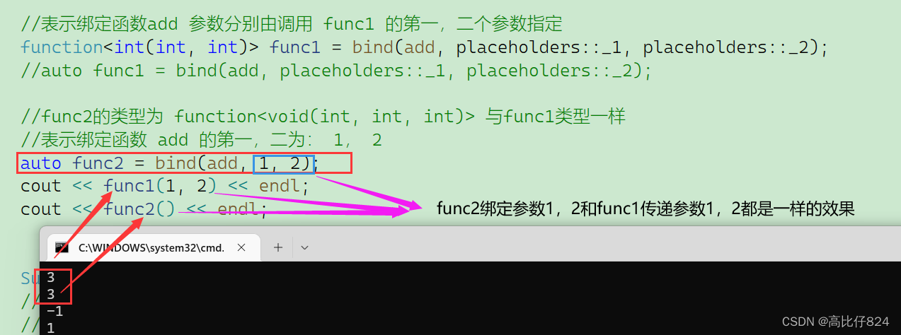 C++11（下）