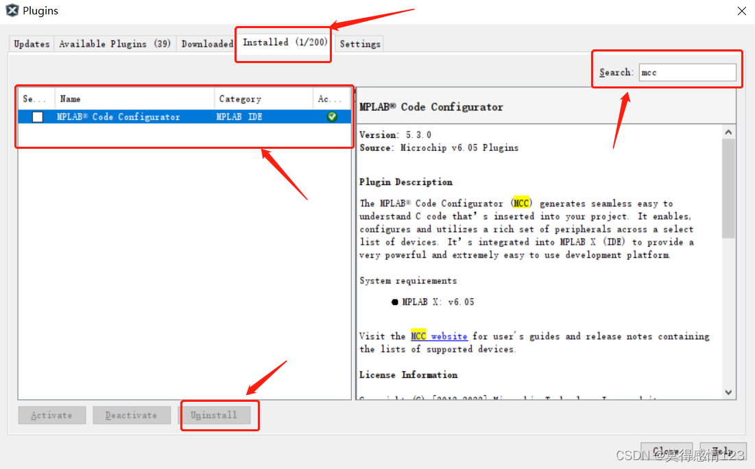 【microchip dspic33 系列教程(2)】_microchip dspic33系列芯片-CSDN博客