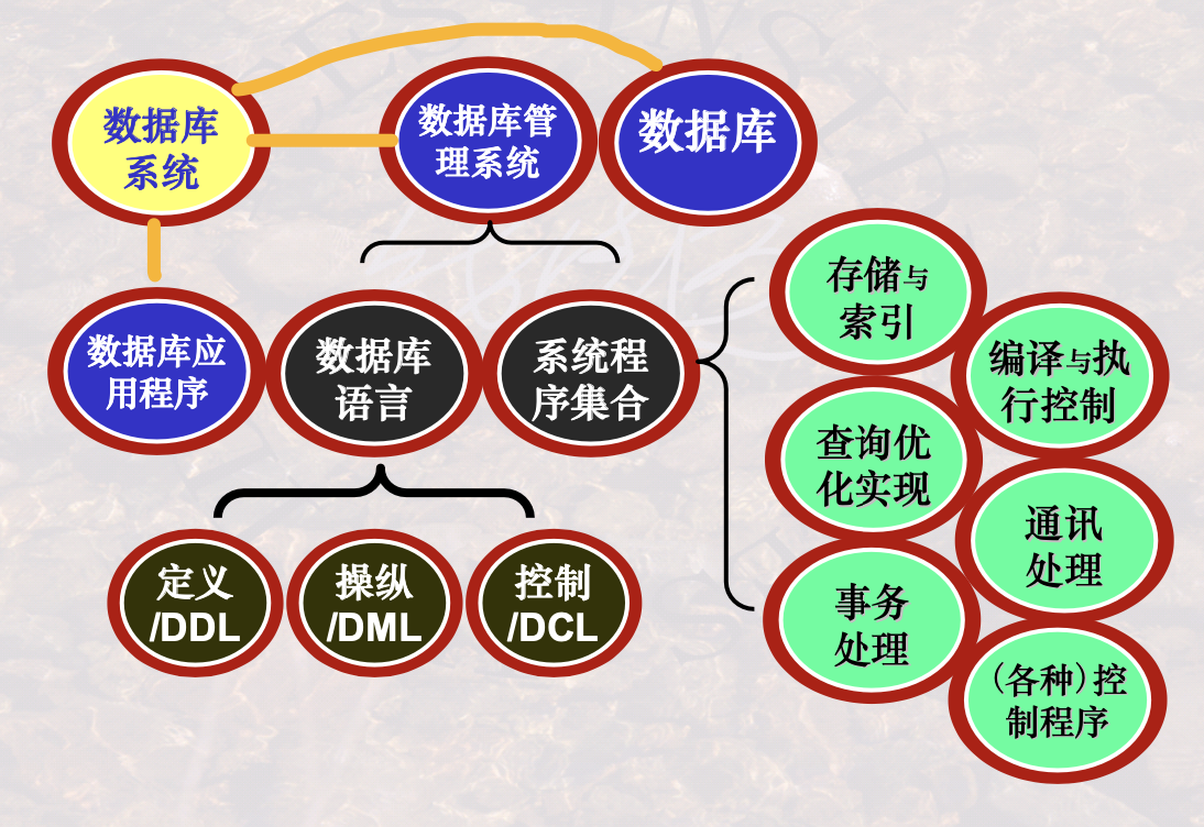 【一】初步认识数据库