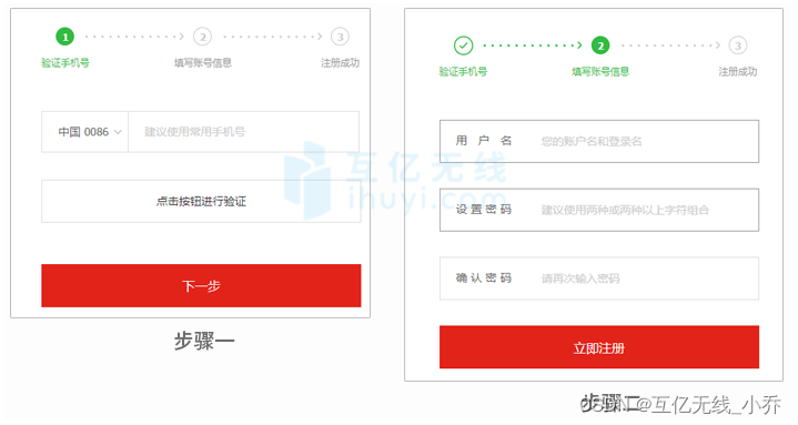 用户注册界面 watermark,type_d3F5LXplbmhlaQ,shadow_50,text_Q1NETiBA5LqS5Lq_5peg57q_X-Wwj-S5lA==,size_18,color_FFFFFF,t_70,g_se,x_16