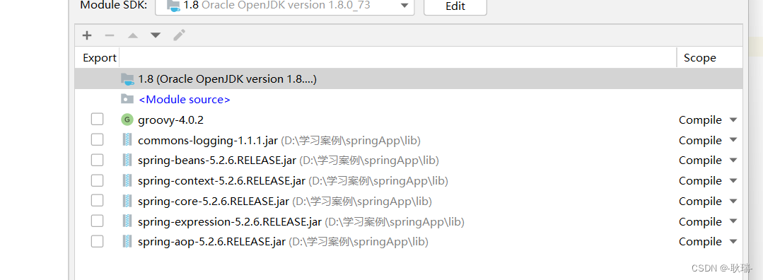 java spring 根据注解方式按(类型/名称)注入Bean_spring注解按名称注入bean-CSDN博客