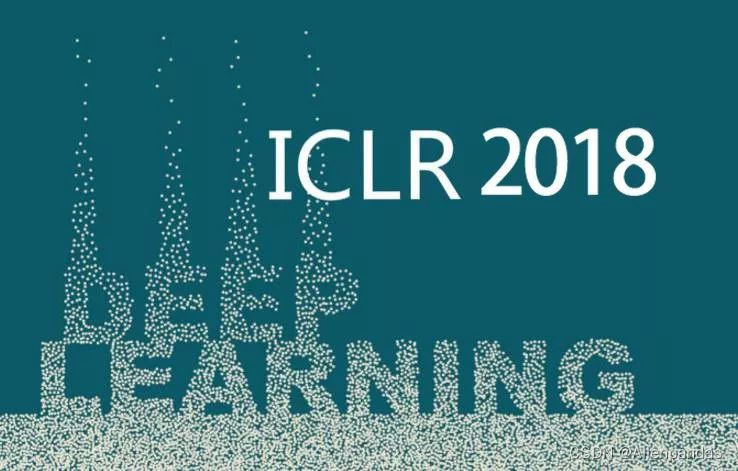 【强化学习论文合集】十一.2018国际表征学习大会论文(ICLR2018)