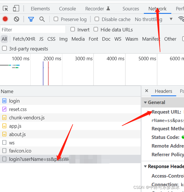 解决方案:Springboot+Vue3+Mybatis+Axios 前后端分离项目中 遇见的若干报错和踩坑避坑(二)