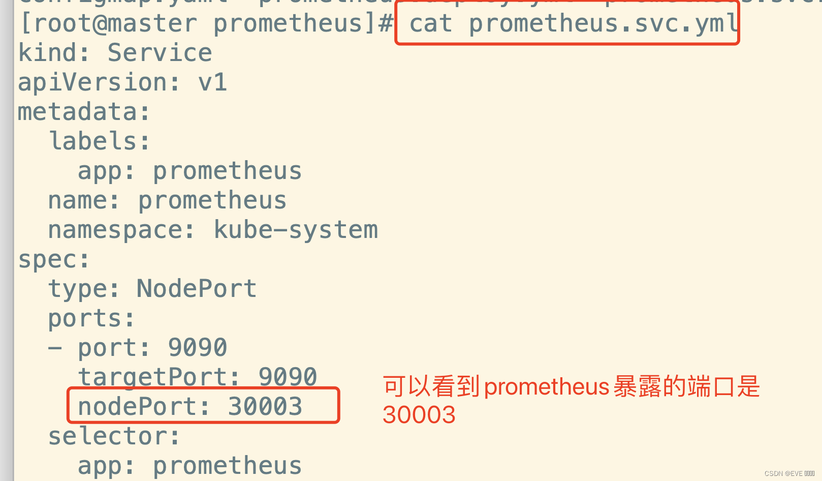 node-exporter,prometheus,grafana三者之间的联系