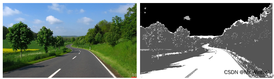 机器学习实战4:基于马尔科夫随机场的图像分割(附Python代码)