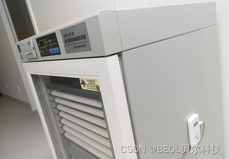 冰箱监控温度需要安装温度采集器需要什么条件