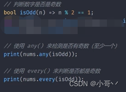 Flutter List 遍历_flutter list遍历-CSDN博客