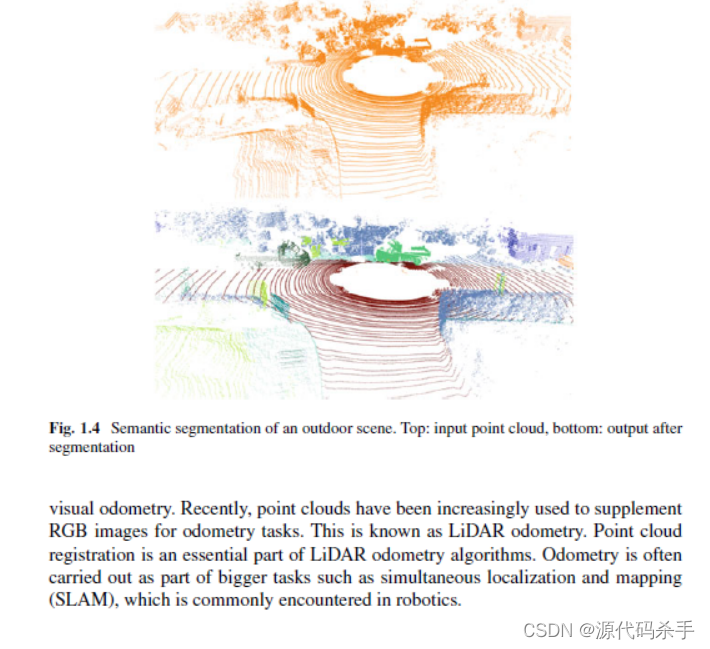 Point Cloud Rabbit 点云算法好书推荐(3D Point Cloud Analysis 传统、深度学习和可解释的机器学习方法)附下载链接_3d point ...