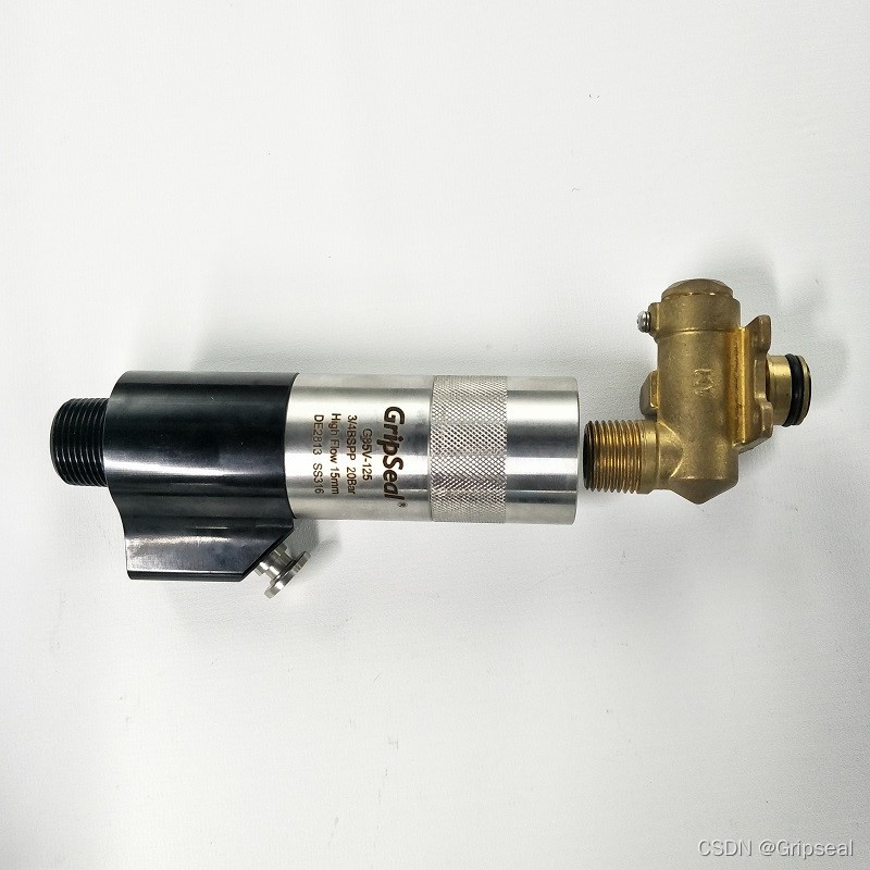 螺纹快速连接器G85