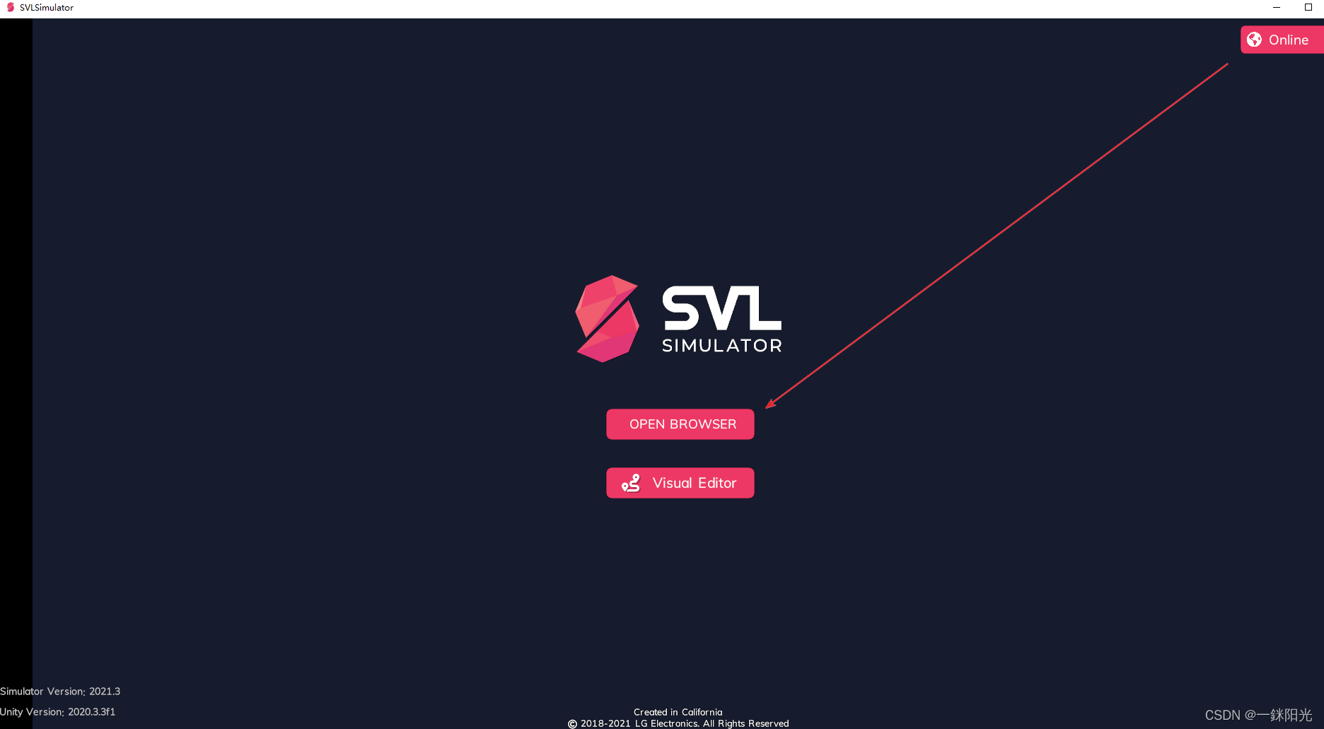 Svl Simulator SVL-Simulation自动驾驶仿真器_svlsimulator-CSDN博客