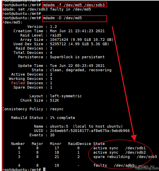 Centos中raid 设置及主机RAID 0设置（9270CV-8i）_centos 多硬盘硬盘raid-CSDN博客