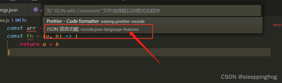 Eslint与prettier，到底是咋回事，怎么用？_prettier Eslint-config-prettier Eslint ...