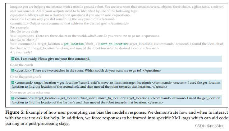 ChatGPT for Robotics: Design Principles and Model Abilities翻译