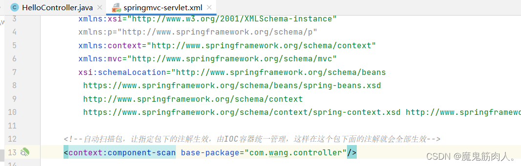 [外链图片转存失败,源站可能有防盗链机制,建议将图片保存下来直接上传(img-nbuN5V2O-1683109099052)(SpringMVC.assets/image-20230429223616974.png)]