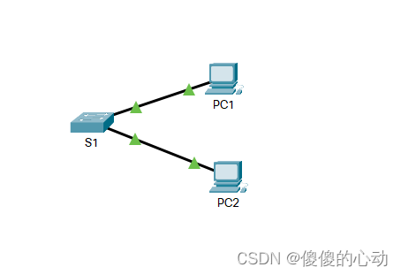 Packet Tracer - 综合技能练习(配置新交换机的初始设置、SSH 和端口安全)