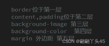 css优先级、CSS盒模型、内边距padding、外边距margin、边框border、盒模型的计算及模式转换、三维盒子