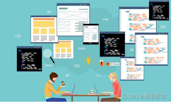 Web前端：2022年Web开发者的五大CSS工具
