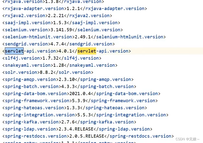 springboot-CSDN博客