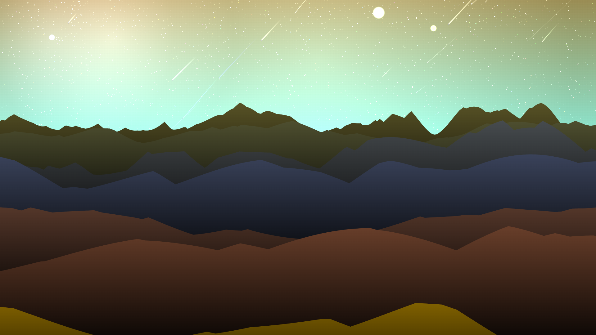 2021codepen炫酷无比的作品