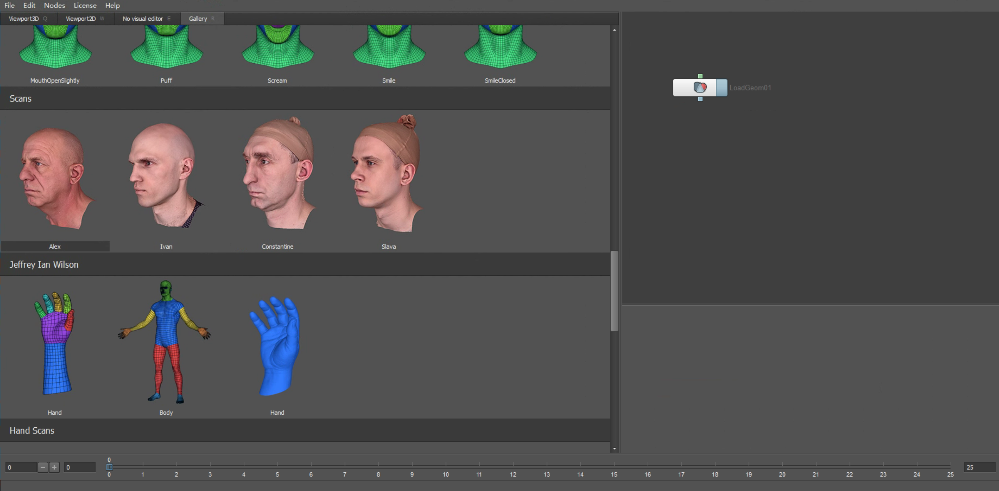 R3DS Wrap基本使用方法_floating geometryCSDN博客