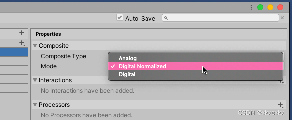 unity input system 使用记录（实例版）_unity input system 相机控制和对象控制-CSDN博客