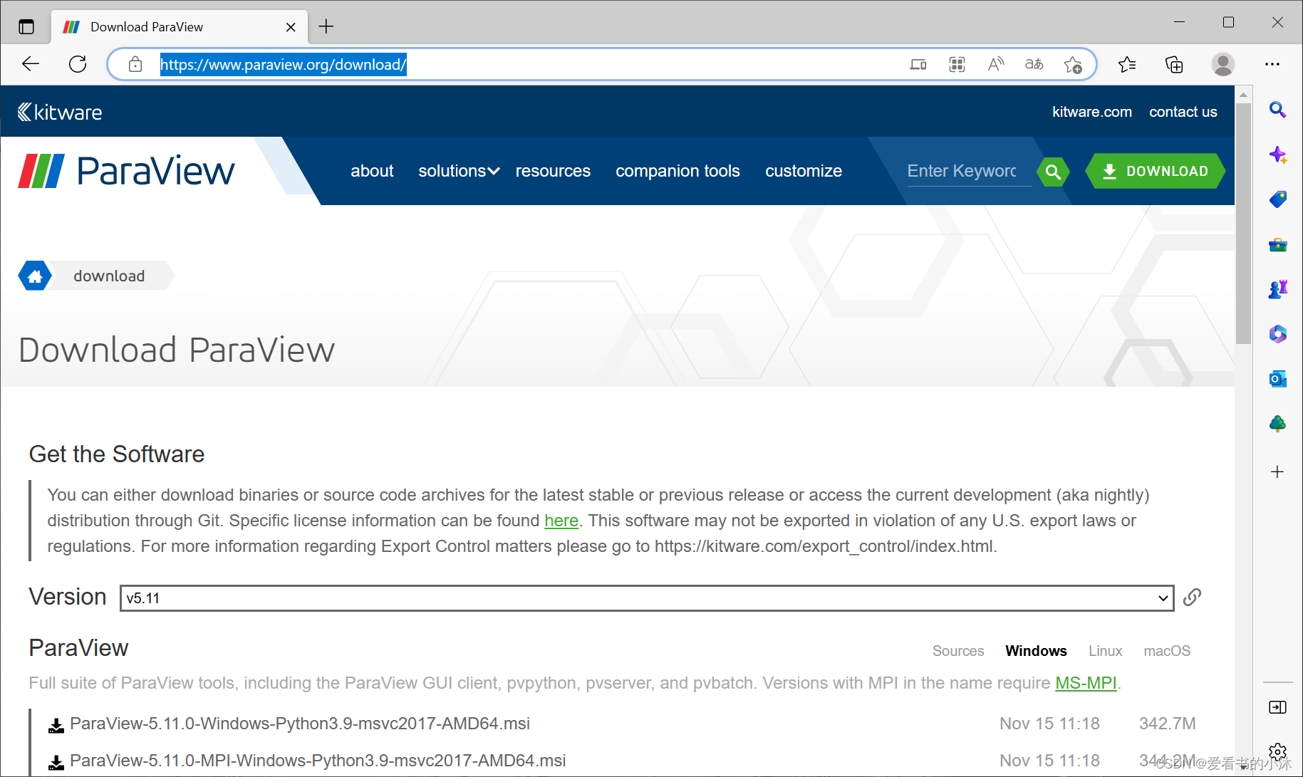 Ansys二次开发：python解析ansys Fluent结果文件 Pyansys Csdn博客