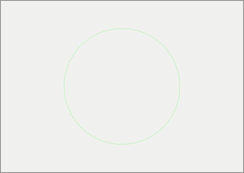 AUTOCAD——透明度