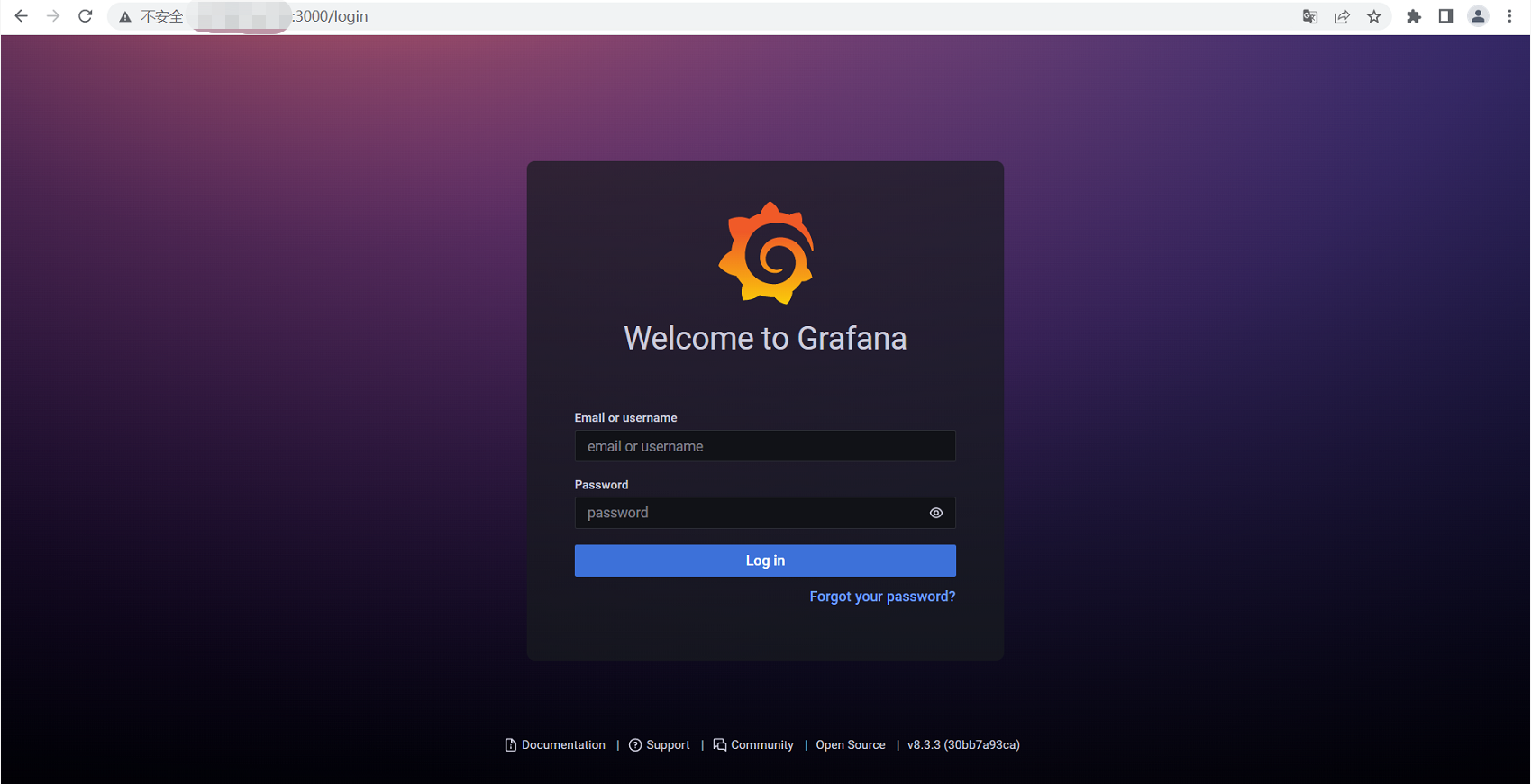 grafana¼ҳ