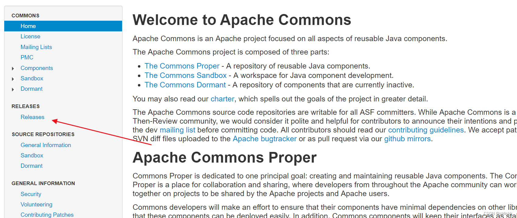 下载commons-dbcp-1.3.jar包_apache Commonsdbcp包下载-CSDN博客