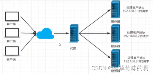 高性能HTTP和反向代理Web服务器 - Nginx