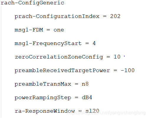 NR随机接入之MSG1_nr接入时长发msg1-CSDN博客