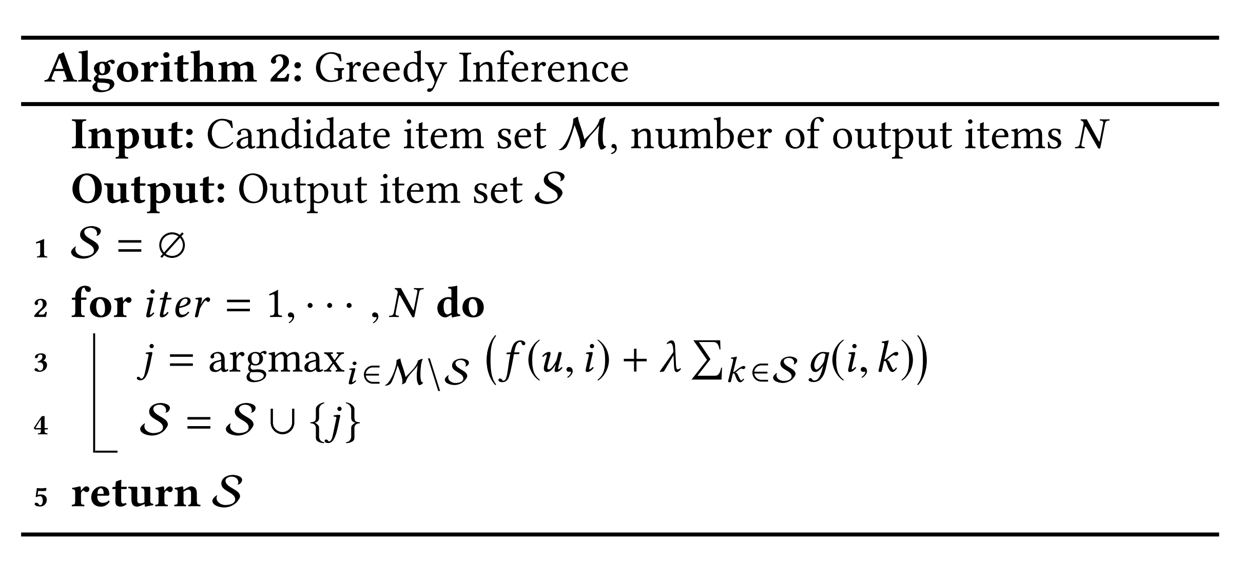 【序列召回推荐】(task6)多兴趣召回Comirec-SA