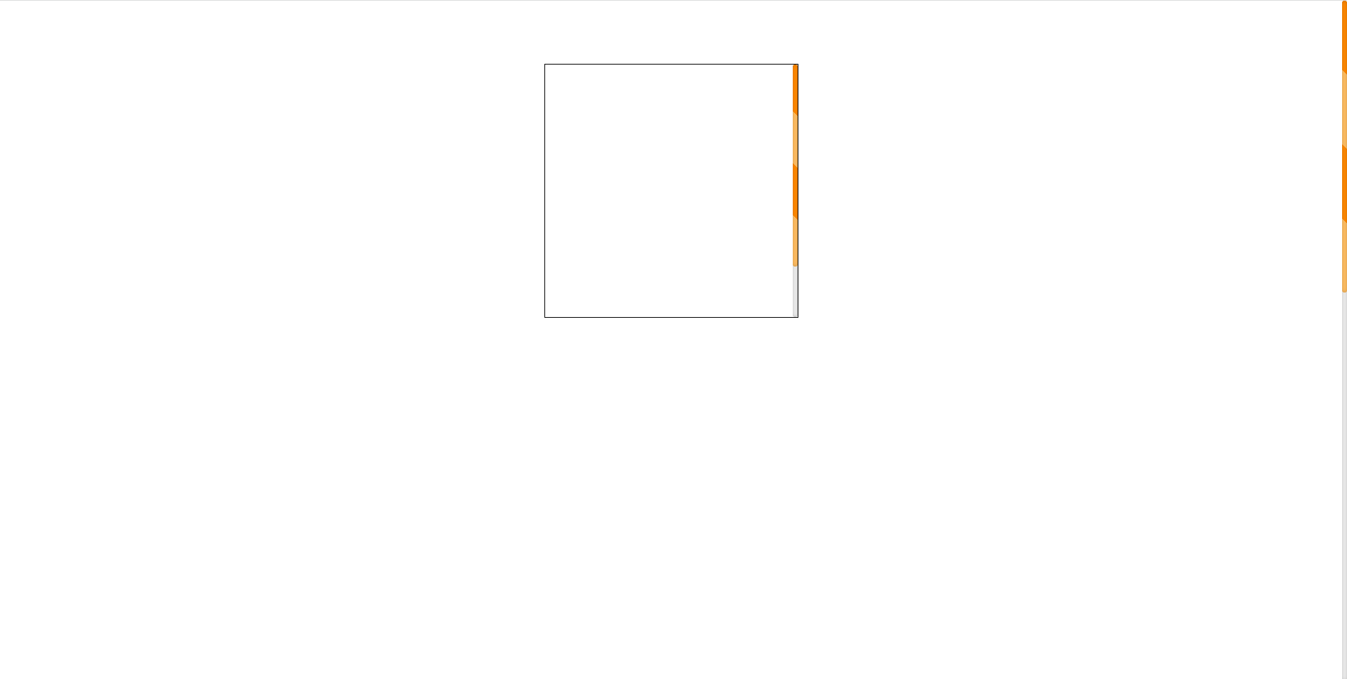 使用webkit伪元素修改滚动条样式_webkitscrollbarthumb设置margin topCSDN博客