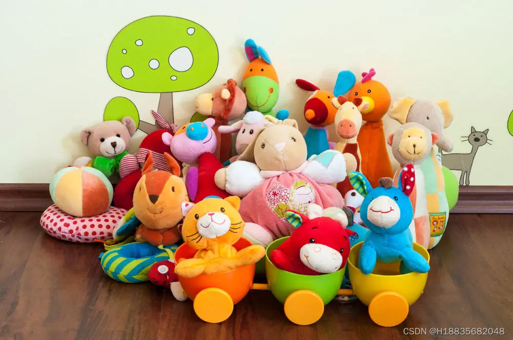 澳大利亚新版《2023年消费品(36个月以下儿童玩具) 安全标准》发布 旨在降低危险小零件的伤害