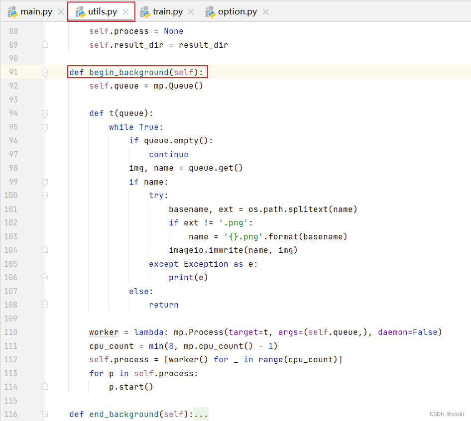PyCharm omp Hint This Means That Multiple Copies Of The O zoxiii CSDN 