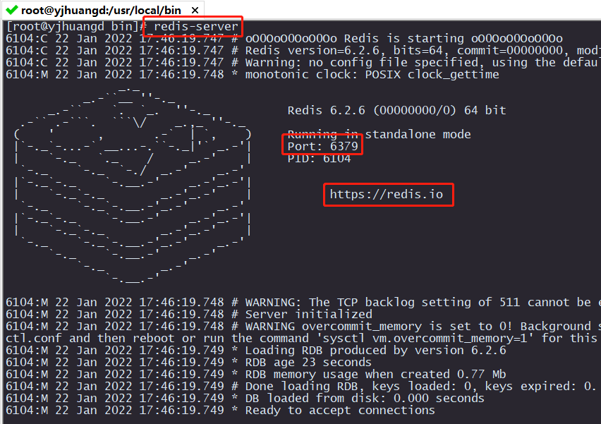 Linux环境下安装部署redis「建议收藏」