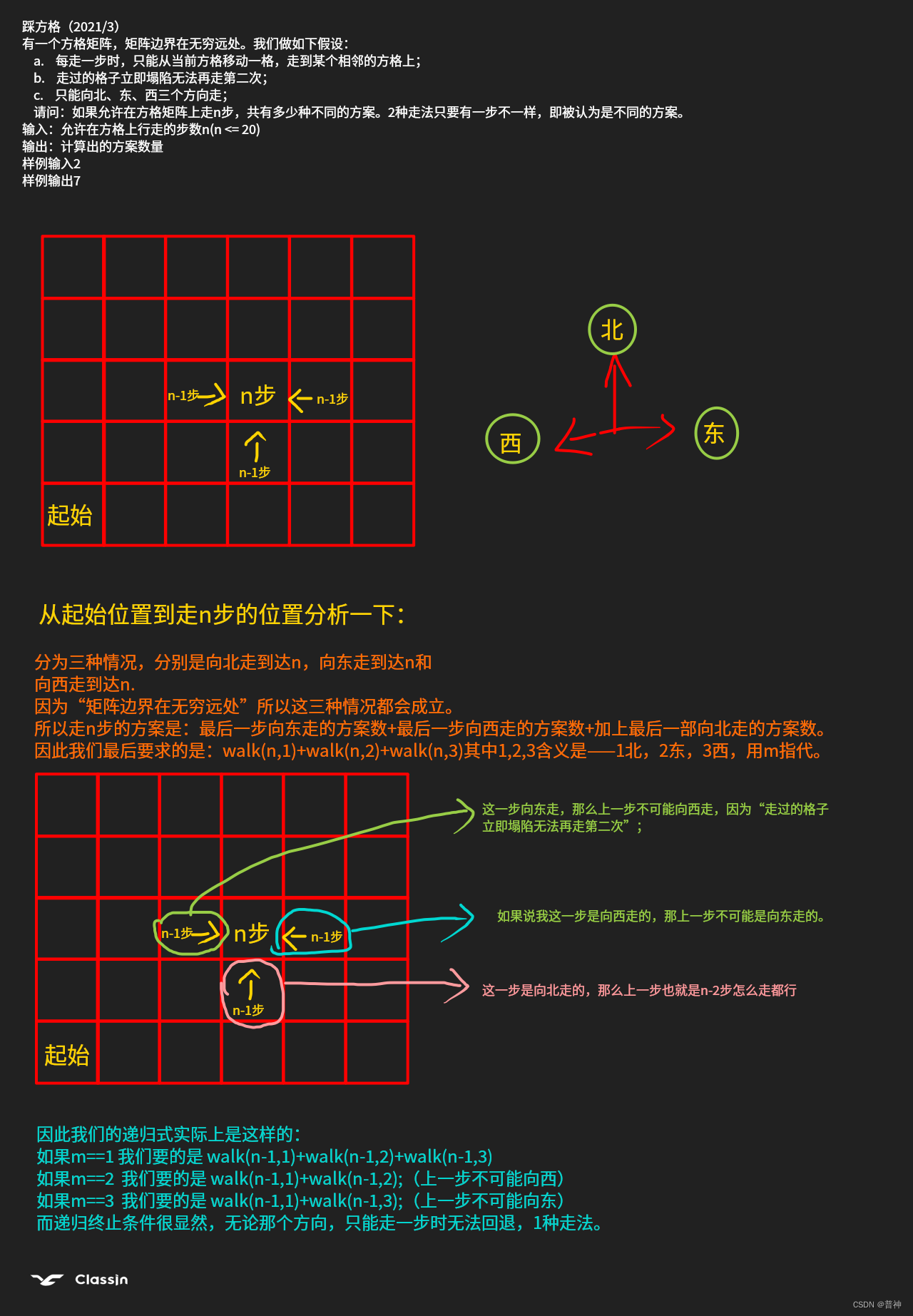 [iHooya]1月15日寒假班作业解析