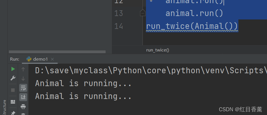Python基础(适合初学-完整教程-学习时间一周左右-节约您的时间)