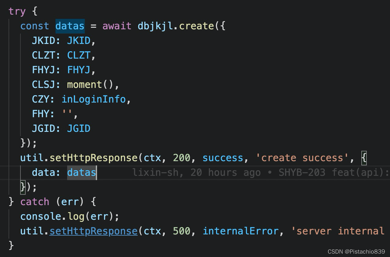 nodejs学习 sequelize数据库查询的Op方法 及查询结口_sequelize op 大于等于-CSDN博客