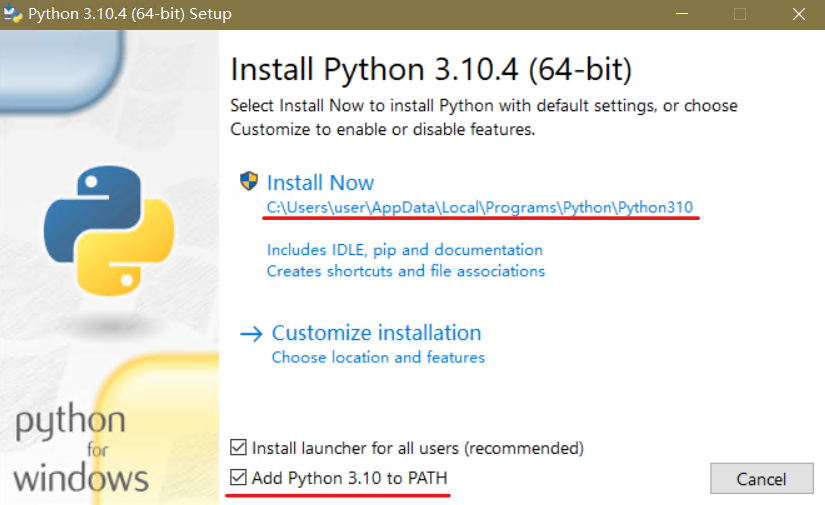 Python 3 入门 - 2. 开发环境搭建_python3环境搭建-CSDN博客