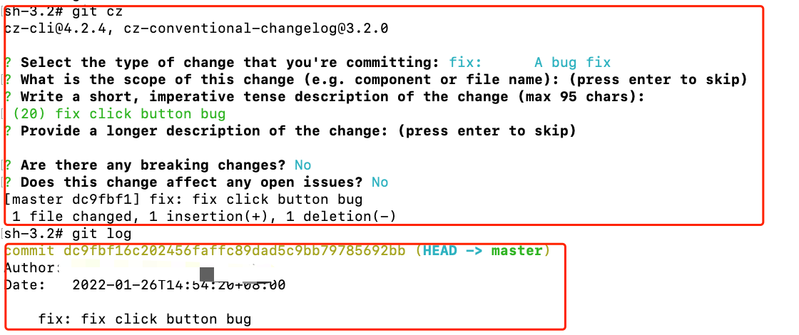 False positives when using the slash symbol (/) in scope · Issue #262 ·  conventional-changelog/commitlint · GitHub