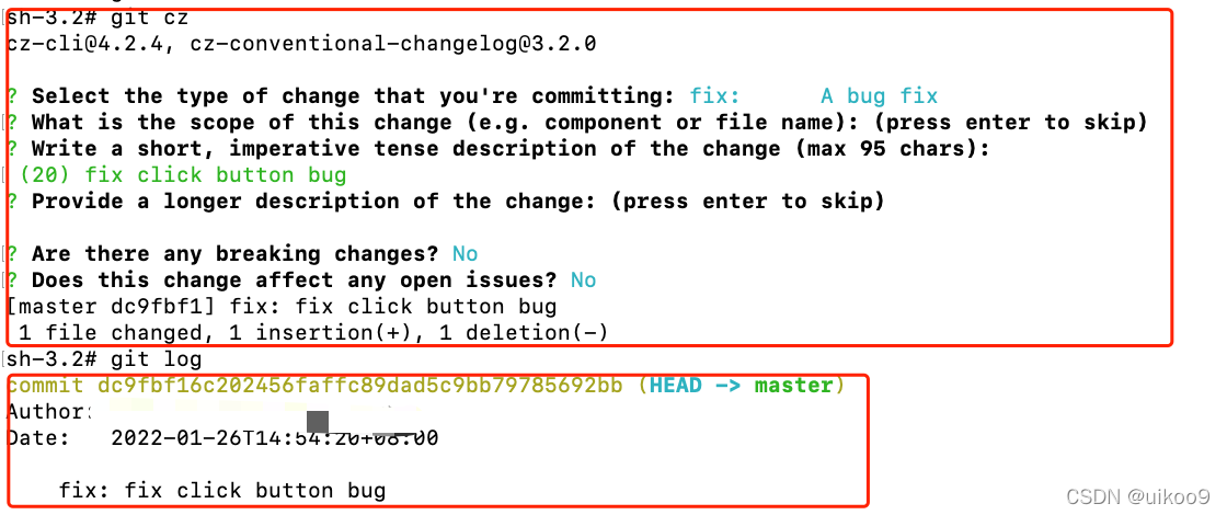 False positives when using the slash symbol (/) in scope · Issue #262 ·  conventional-changelog/commitlint · GitHub