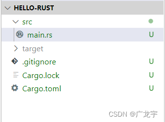 【一起学Rust】Rust介绍与开发环境搭建