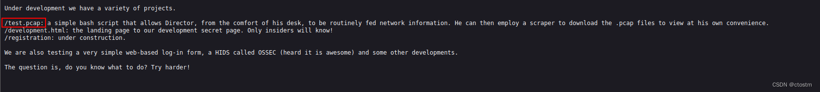 Vulnhub:Digitalworld.local (Development)靶机