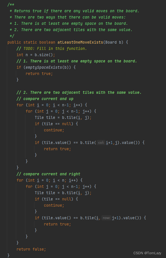 【CS 61B】Data Structures, Spring 2021 -- Week 1（1. Intro And 2. Classes ...