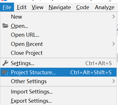 java程序build时报错 cannot start complilation the output path is not specified for module xxx .