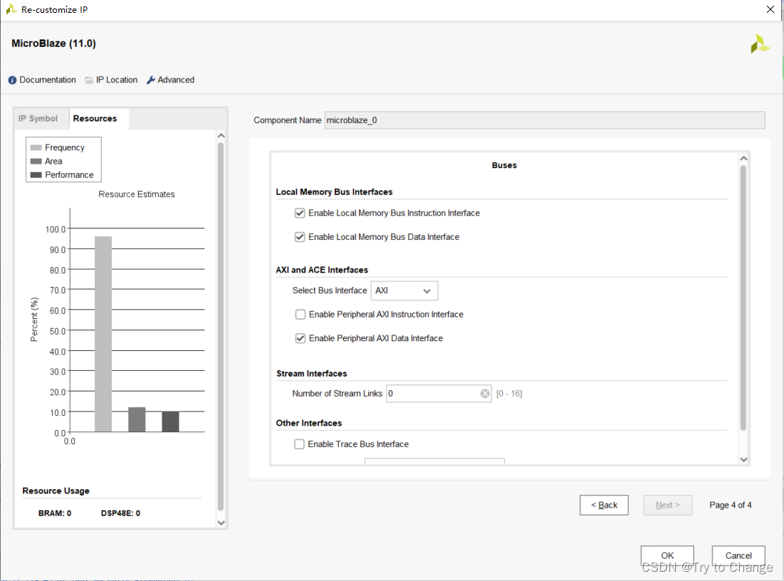 Vivado Block Design Microblaze Csdn