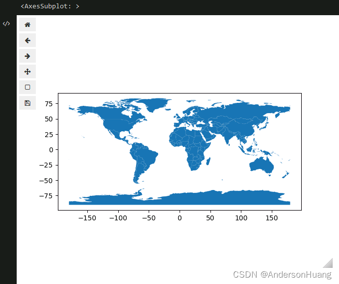 GeoDataFrame5