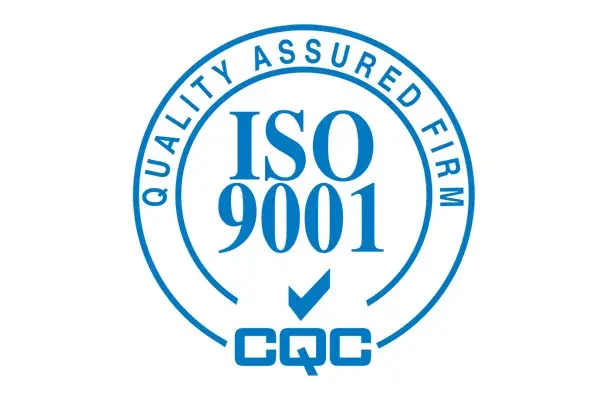 ISO9001认证多少钱？